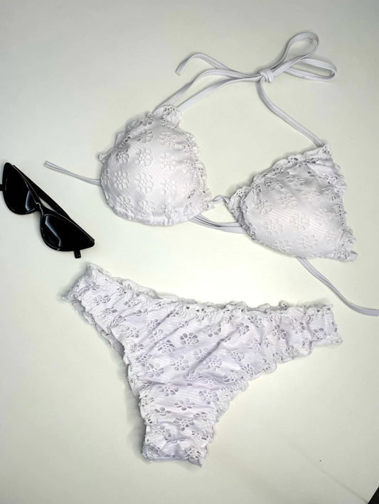 Biquíni Feminino de Laise Sara Ref. 562