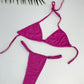 Biquíni Feminino de Fita em Ribana Babi Ref. 1351