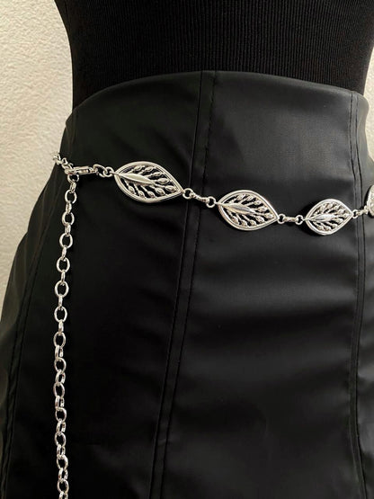 Cinto Corrente Folha Ref. 1655