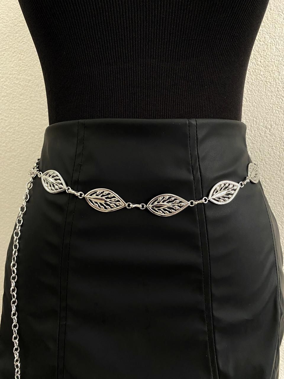 Cinto Corrente Folha Ref. 1655